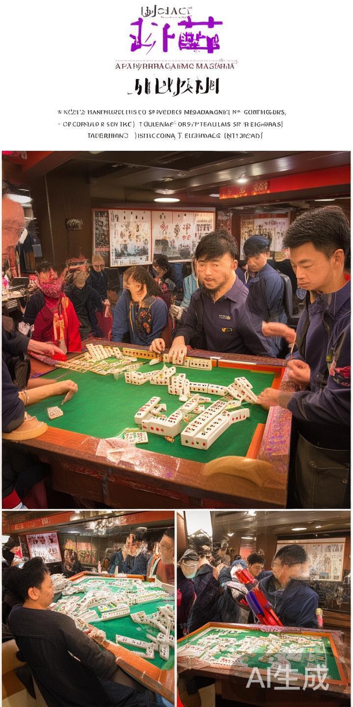 全面解析金年会百搭麻将的多样玩法与实用搭配技巧指南