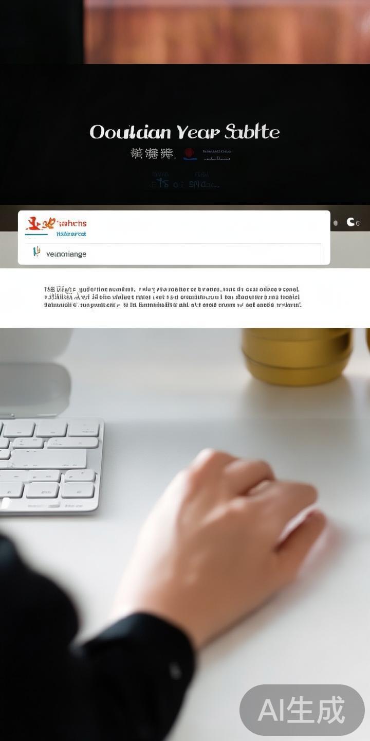 如何轻松登录金年会体育网页版,畅享丰富精彩的体育赛事体验