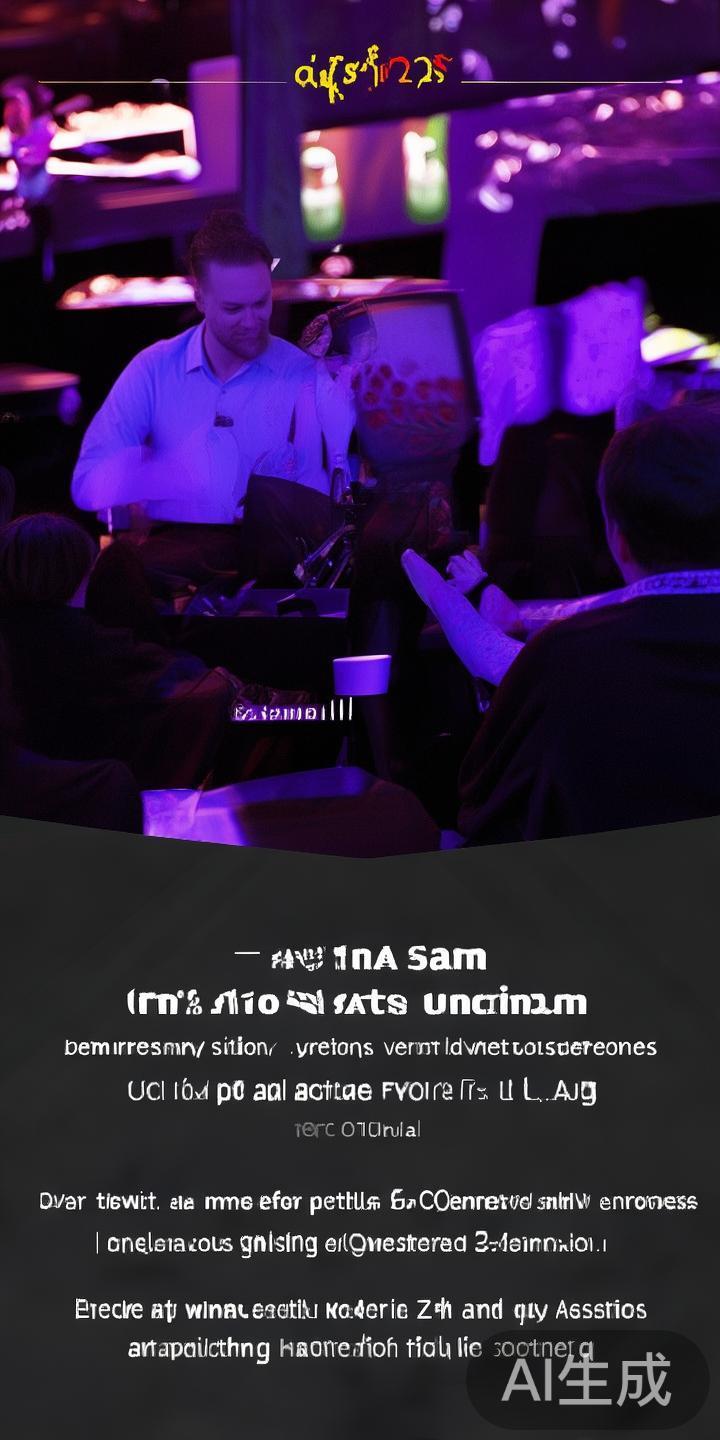 首先，互动频次明显提升。实时问答、投票环节、在线交