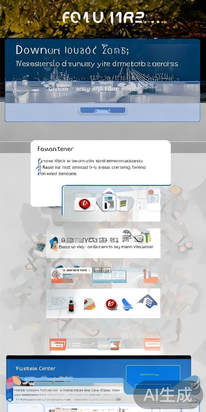 轻松攻略：快速访问金年会官方在线入口下载指南