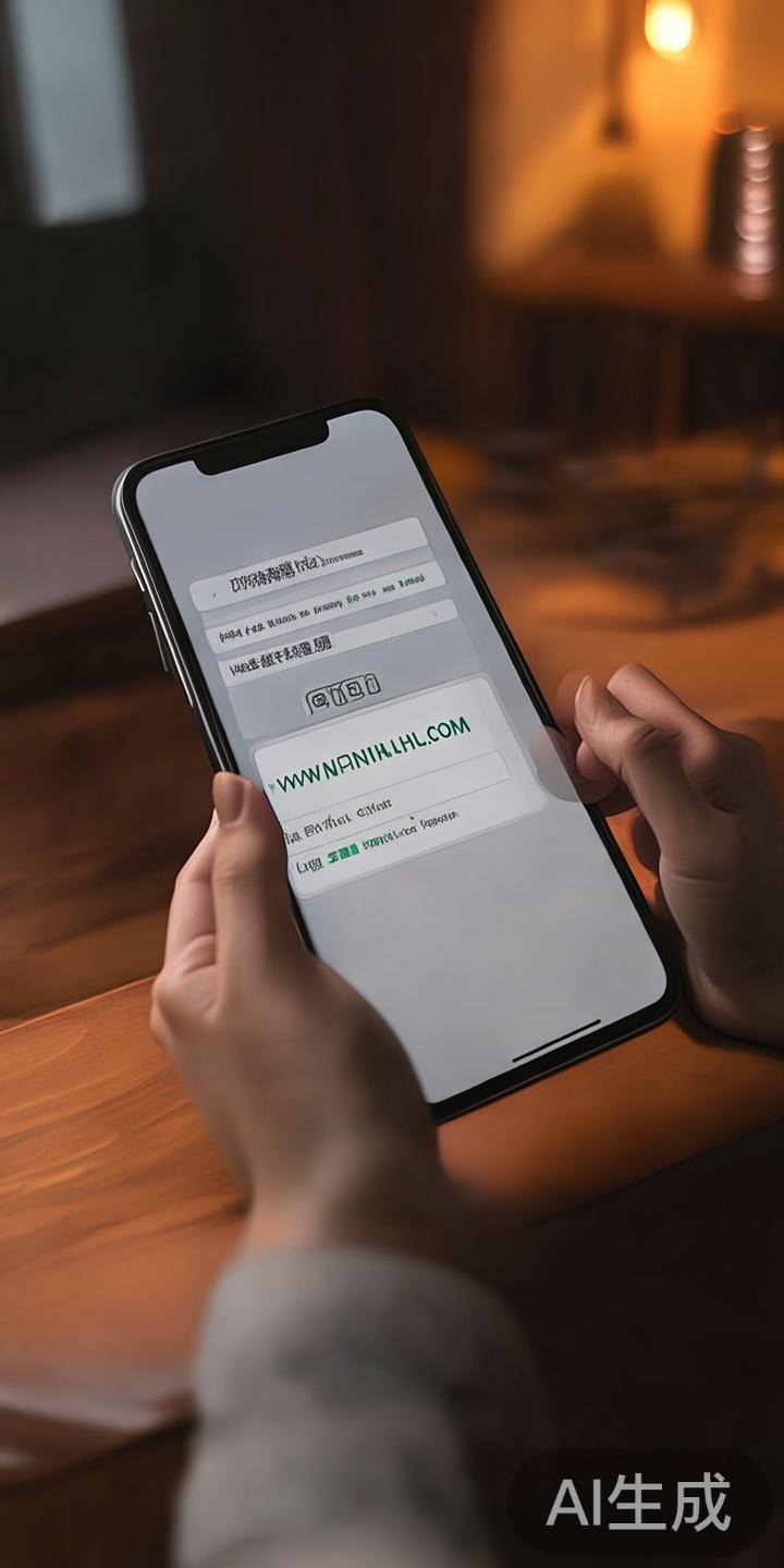 金年会APP苹果版官方下载安装指南及官方网址推荐详细教程 打开手机浏览器,输入“金年会官网地址”,建议使用经
