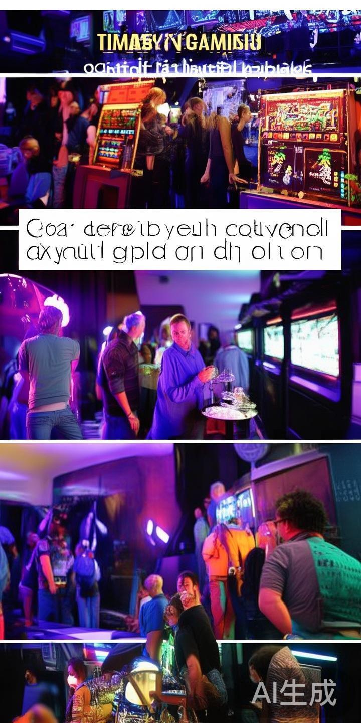 2024金年会试玩指南:轻松掌握玩法技巧全面提升体验感 年会中的试玩项目通常具有一定的时间限制,制定合理的