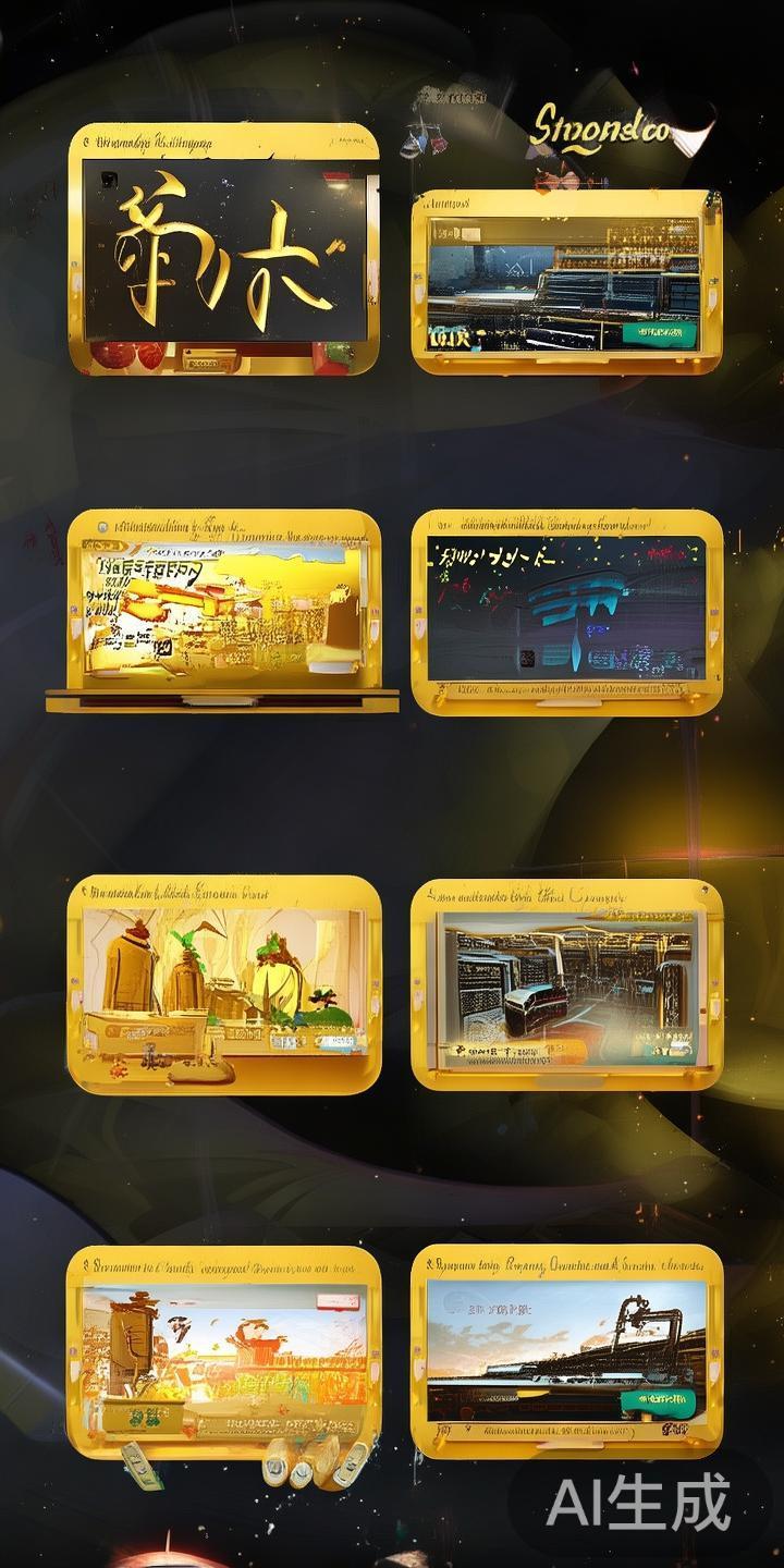 在信息化快速发展的今天，金年会游戏成为年会娱乐的新