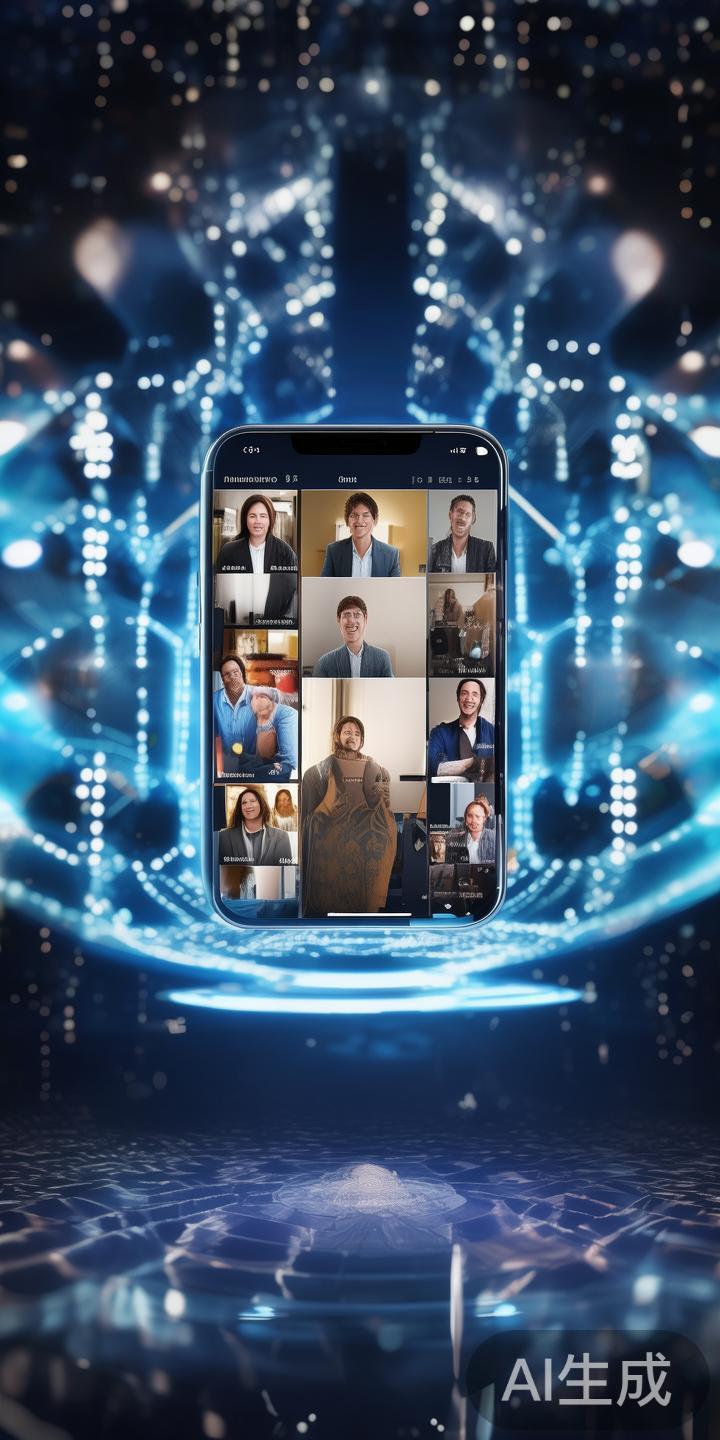金年会全站app:打造企业年度盛会的最优数字解决方案 打破地域限制,提高参与度
利用金年会全站app,