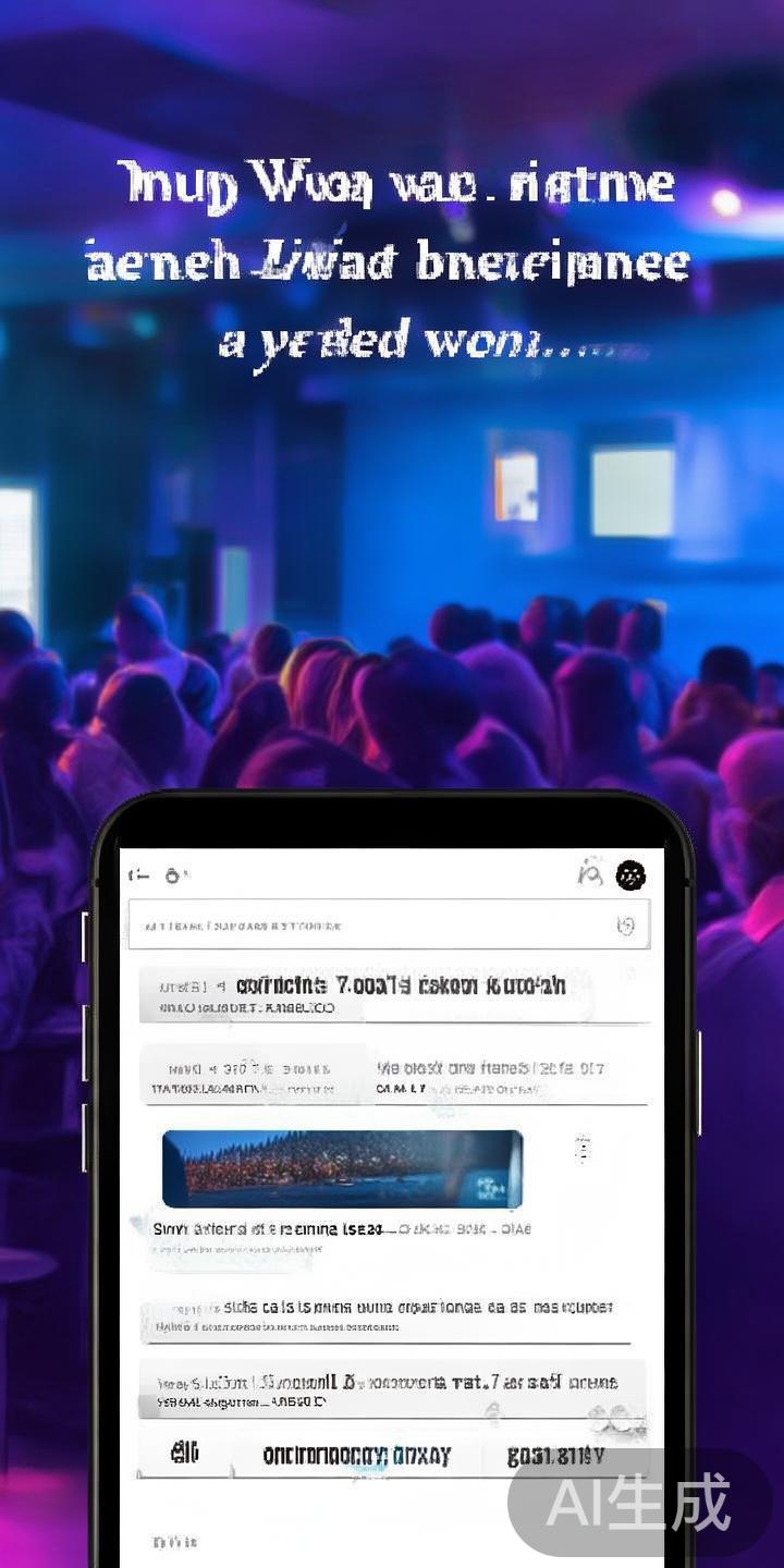 便捷访问金年会手机网页版实现高效会议互动与信息获取指南 第二 使用移动端的互动功能:在会议进行中,用户可以