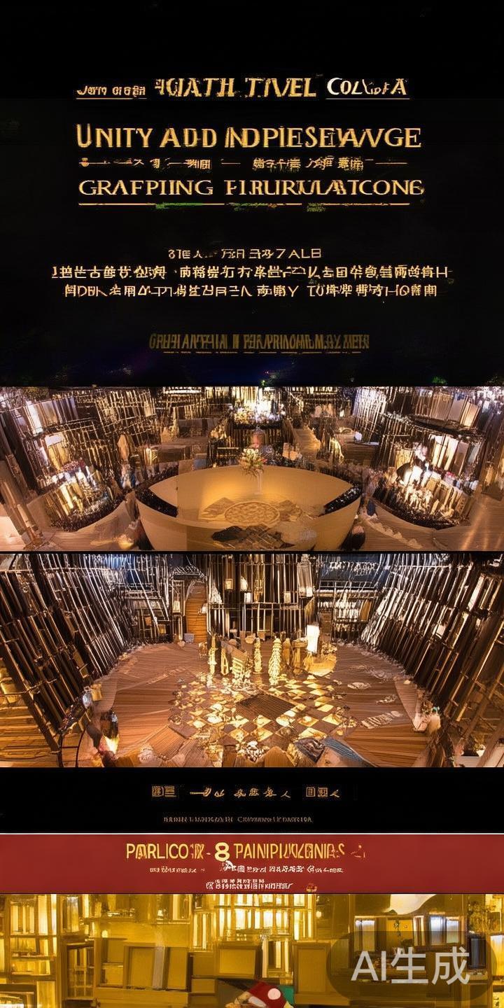 打造精彩纷呈的金年会棋牌斗牛娱乐体验的全面指南 明确年会主题与活动定位
在策划金年会时,首先要明